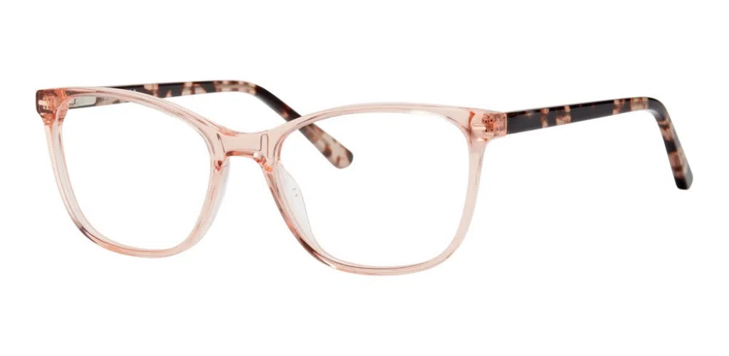 Adensco AD262 Eyeglasses - view 3